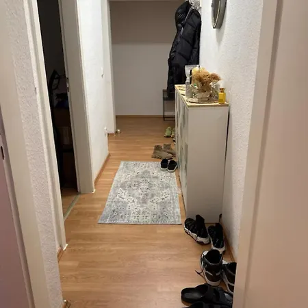 2z Naehe Koenigsallee * Dusseldorf