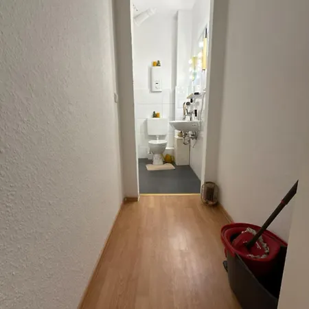 2z Naehe Koenigsallee Apartment Dusseldorf