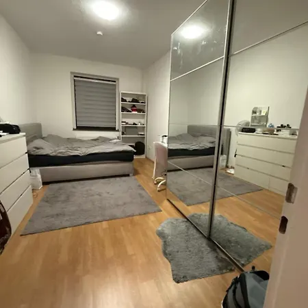 2z Naehe Koenigsallee *