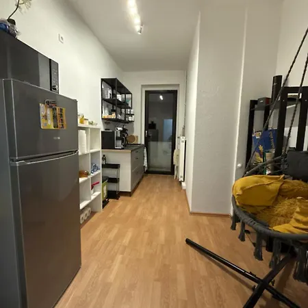 2z Naehe Koenigsallee Apartment
